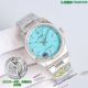 clean factory super clone rolex oyster perpetual pink face 3230 watch (2)_th.jpg